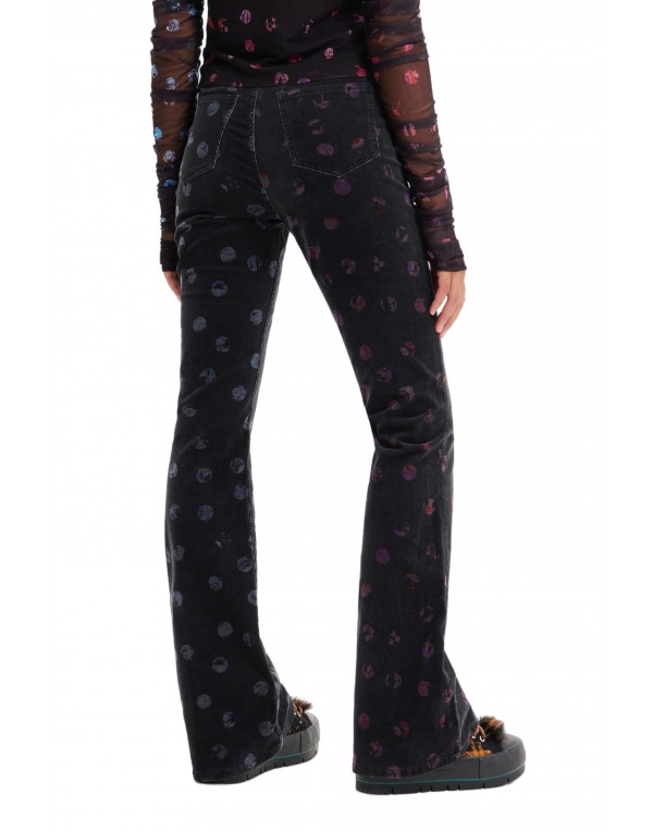 DESIGUAL WOMEN JEANS
