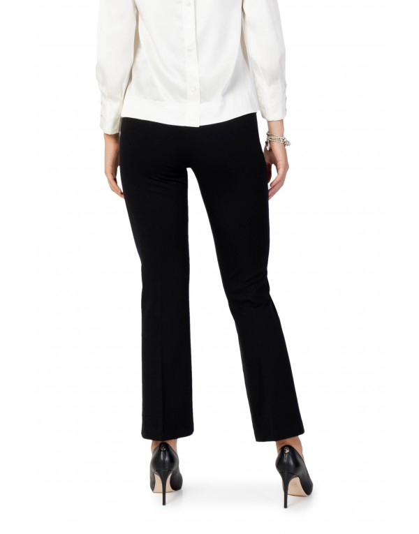 SANDRO FERRONE WOMEN TROUSERS