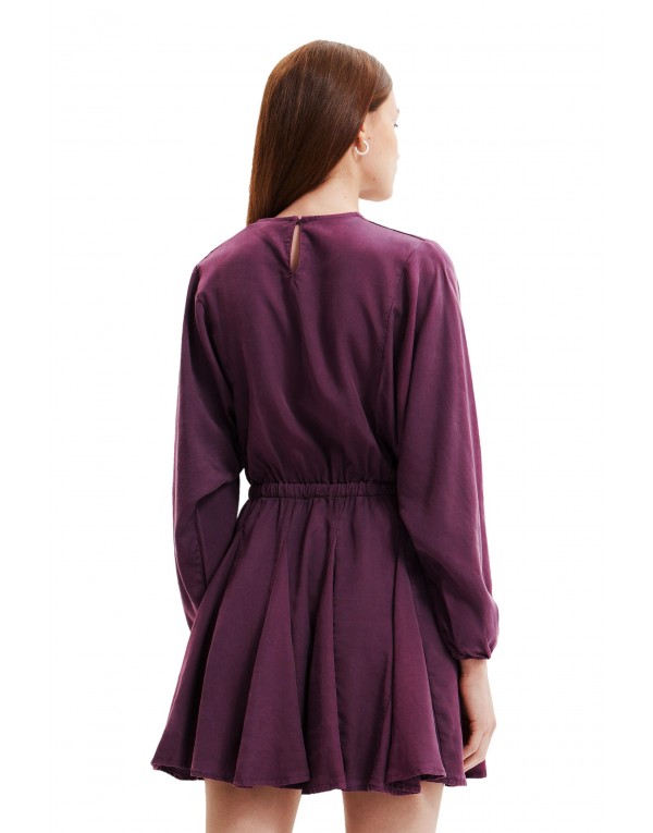 DESIGUAL WOMEN DRESS