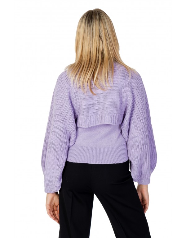 JACQUELINE DE YONG WOMEN KNITWEAR