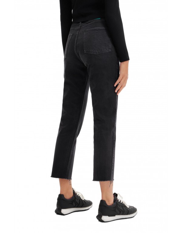 DESIGUAL WOMEN JEANS