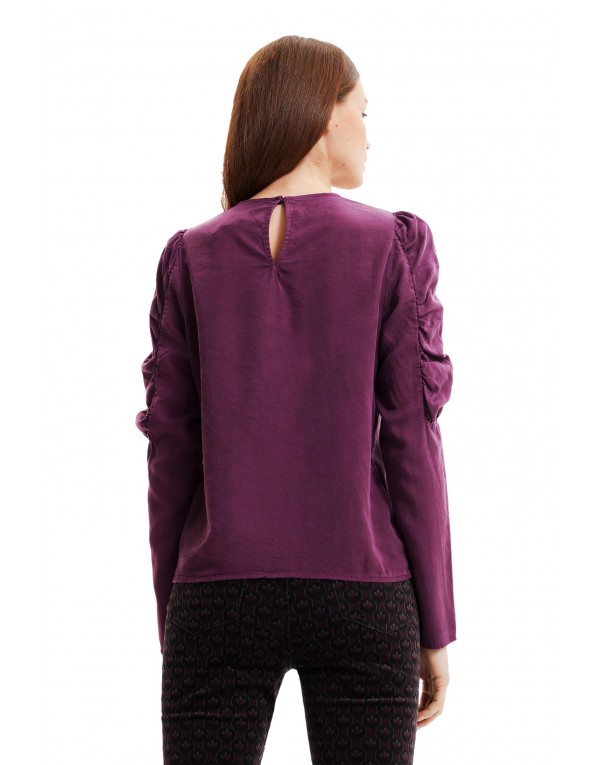 DESIGUAL WOMEN KNITWEAR