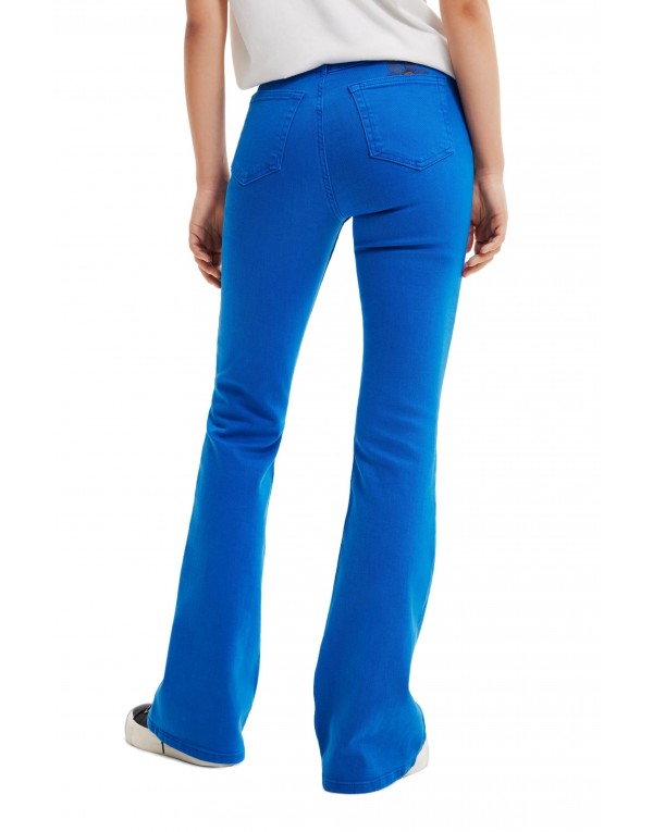 DESIGUAL WOMEN JEANS