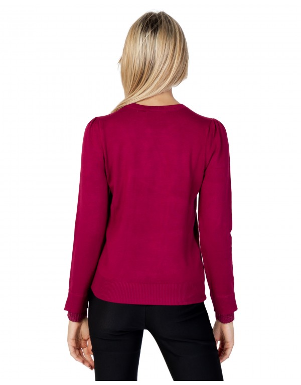 GAUDÌ JEANS WOMEN KNITWEAR