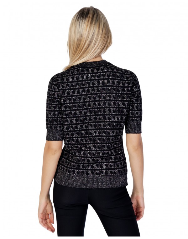 GAUDÌ JEANS WOMEN KNITWEAR