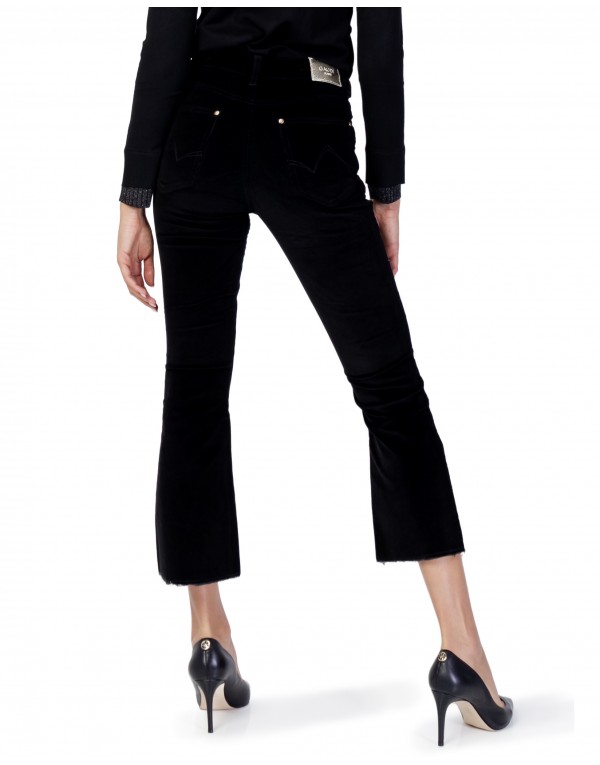 GAUDÌ JEANS WOMEN TROUSERS