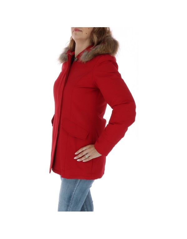 BRERAS WOMEN JACKET