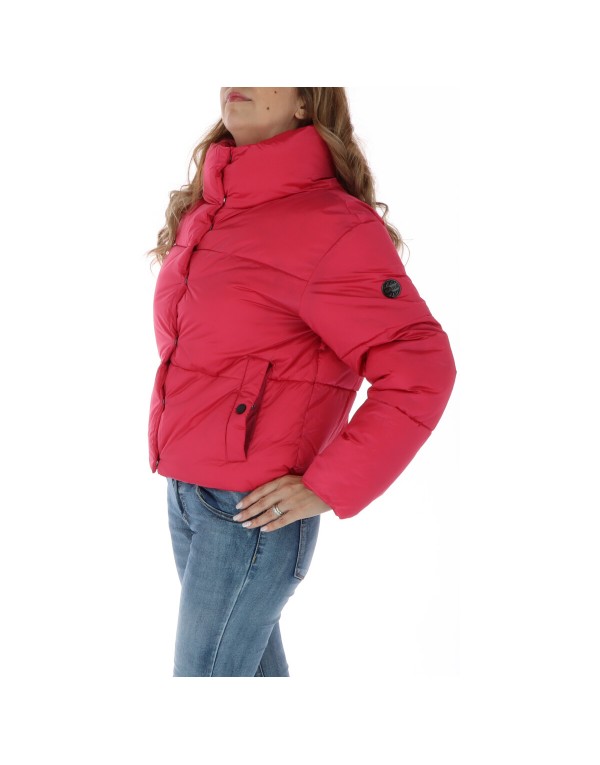 GAUDÌ JEANS WOMEN JACKET