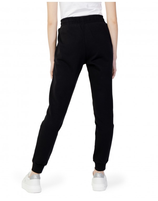 ARMANI EXCHANGE WOMEN TROUSERS