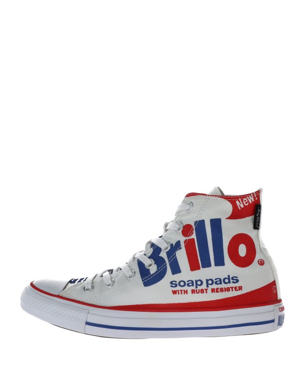 CONVERSE ALL STAR WOMEN SNEAKERS