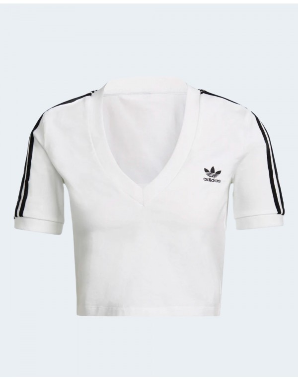 ADIDAS WOMEN T-SHIRT