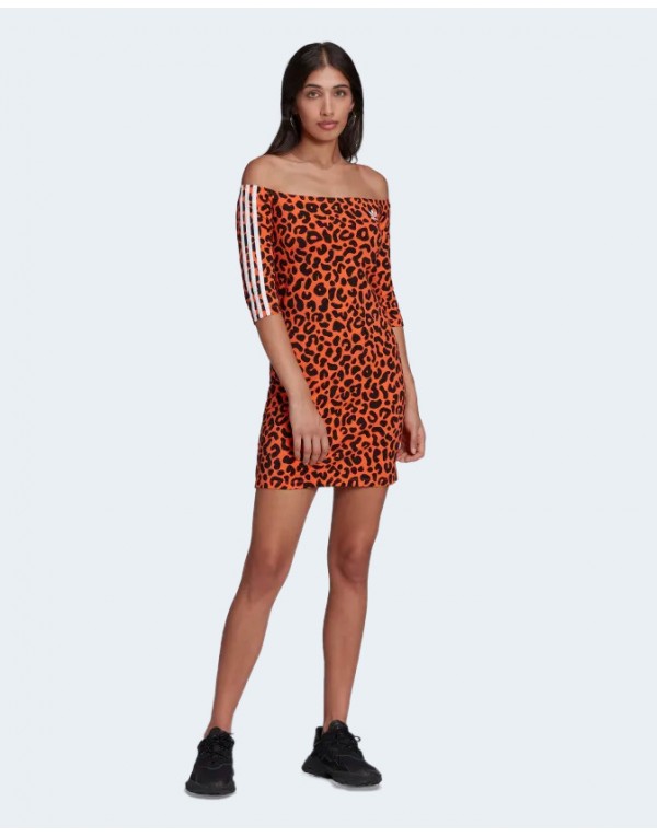 ADIDAS WOMEN DRESS