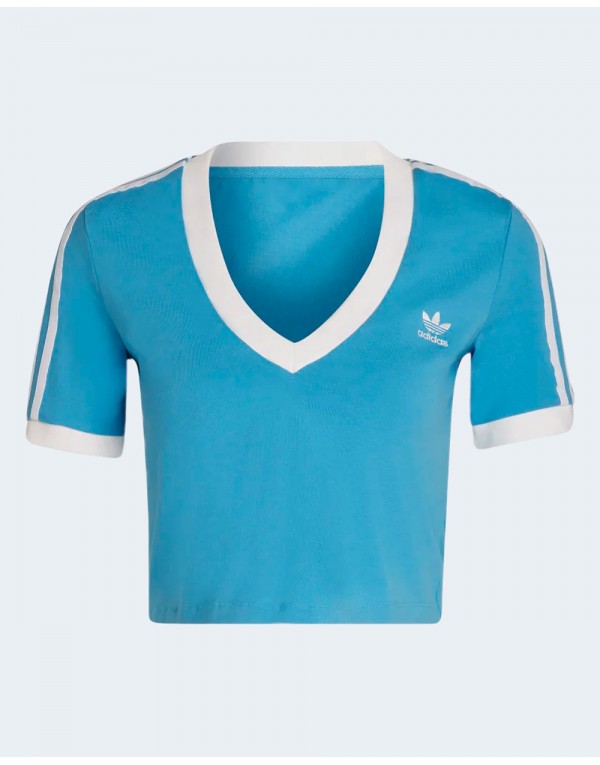 ADIDAS WOMEN T-SHIRT