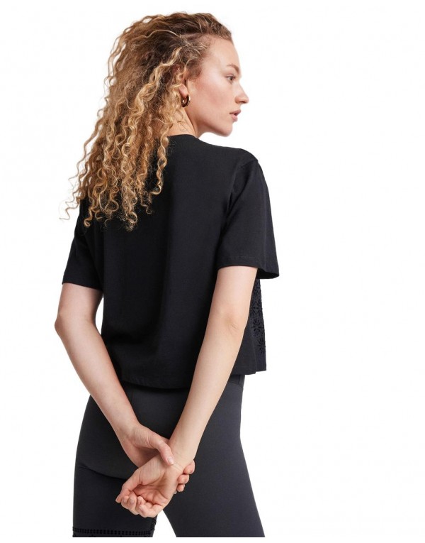 DESIGUAL WOMEN T-SHIRT