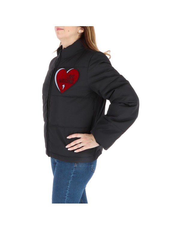 LOVE MOSCHINO WOMEN JACKET