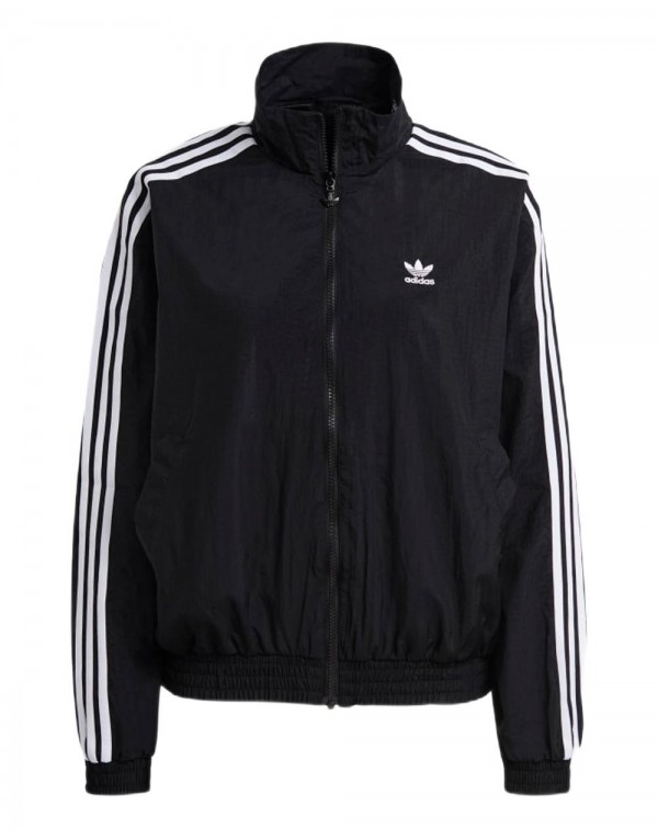 ADIDAS WOMEN SWEATSHIRTS