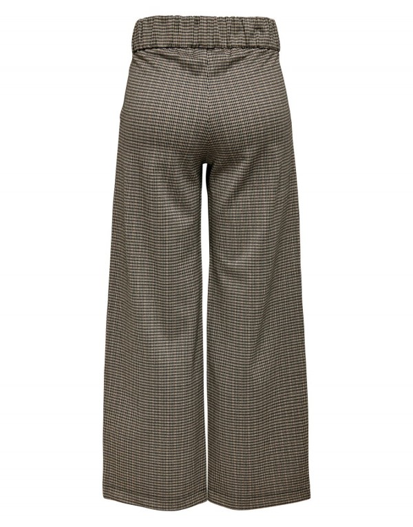 JACQUELINE DE YONG WOMEN TROUSERS