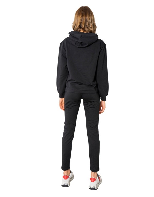 LOVE MOSCHINO WOMEN SWEATSHIRTS