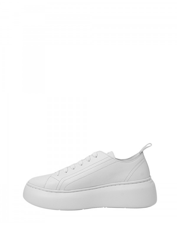 ARMANI EXCHANGE WOMEN SNEAKERS