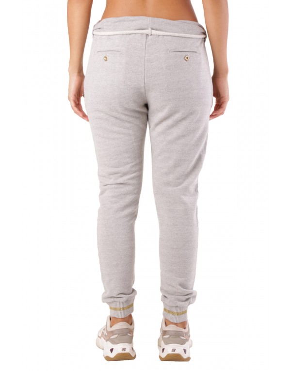 MET WOMEN TROUSERS