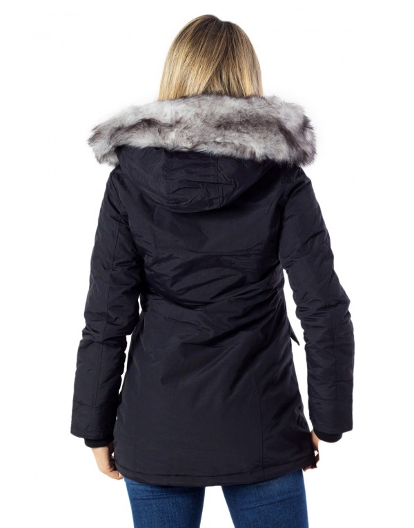 NO ZONE WOMEN JACKET