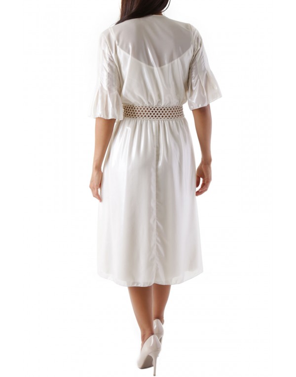 OLIVIA HOPS WOMEN DRESS