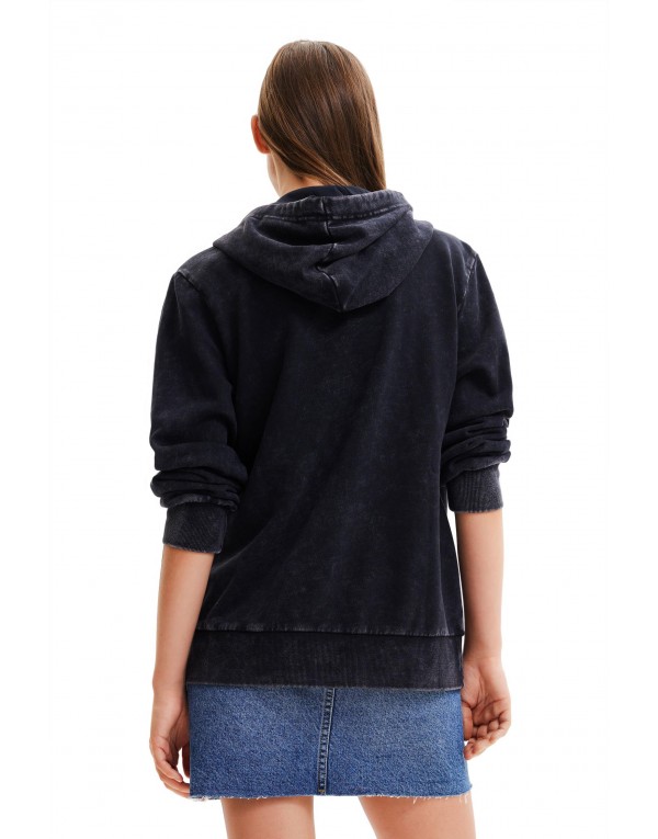 DESIGUAL WOMEN SWEATSHIRTS