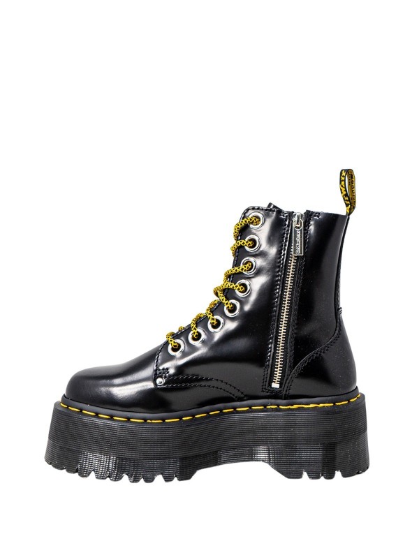 DR. MARTENS WOMEN BOOTS