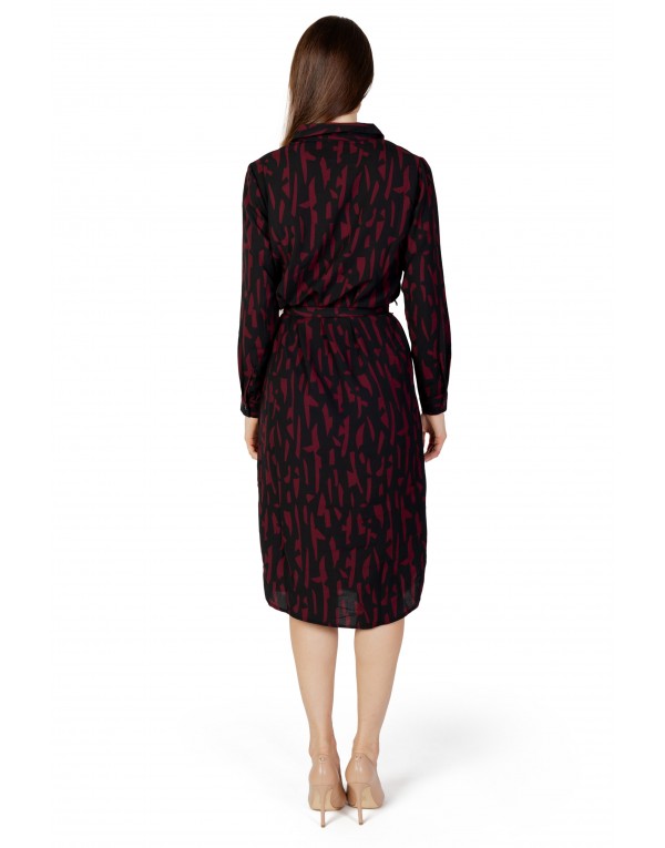 JACQUELINE DE YONG WOMEN DRESS