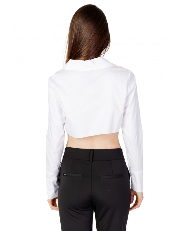 HANNY DEEP WOMEN SHIRT