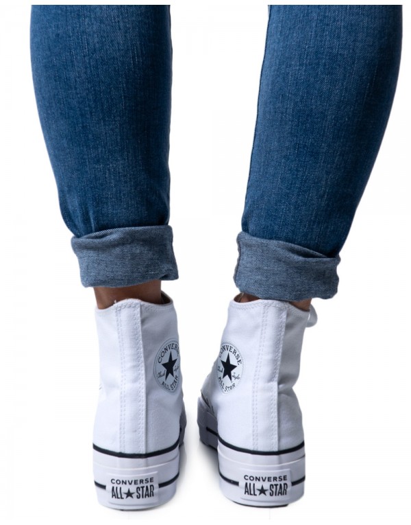 CONVERSE WOMEN SNEAKERS