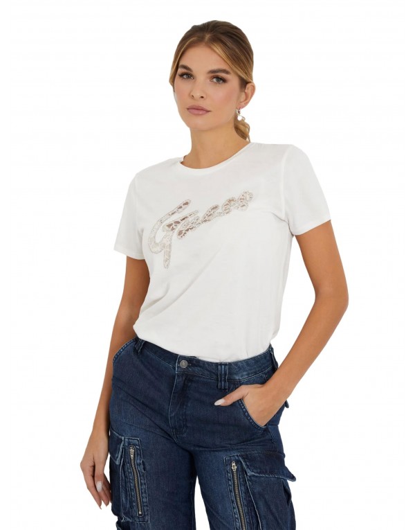 GUESS WOMEN T-SHIRT