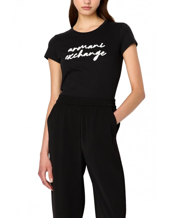 ARMANI EXCHANGE WOMEN T-SHIRT