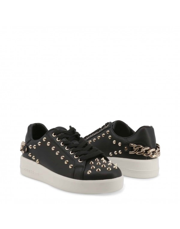 GUESS SNEAKERS FOR WOMEN RENATTA-FL7RNT-LEA12