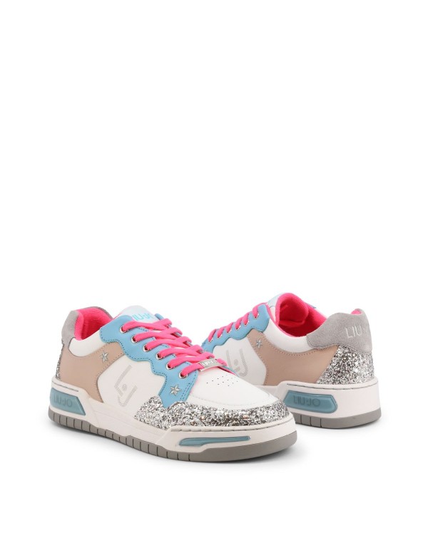 LIU JO SNEAKERS FOR WOMEN BA2185TX242
