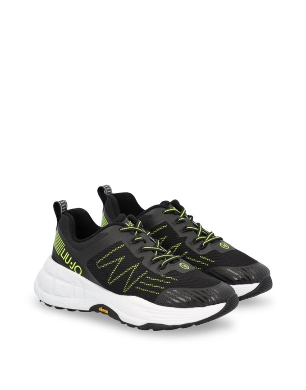 LIU JO SNEAKERS FOR WOMEN BA2035TX215