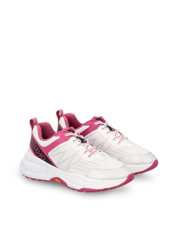 LIU JO SNEAKERS FOR WOMEN BA2035TX215