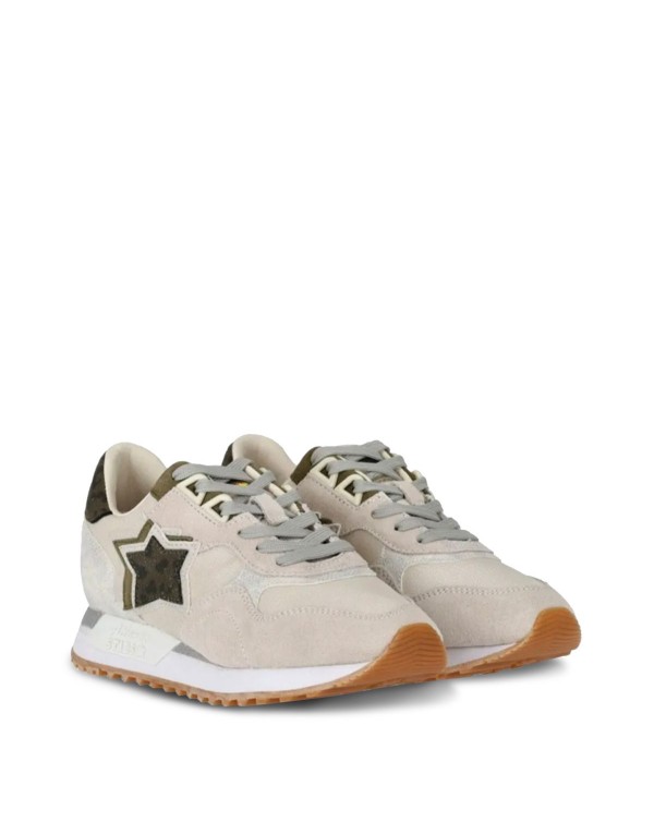 ATLANTIC STARS SNEAKERS FOR WOMEN GHALAC