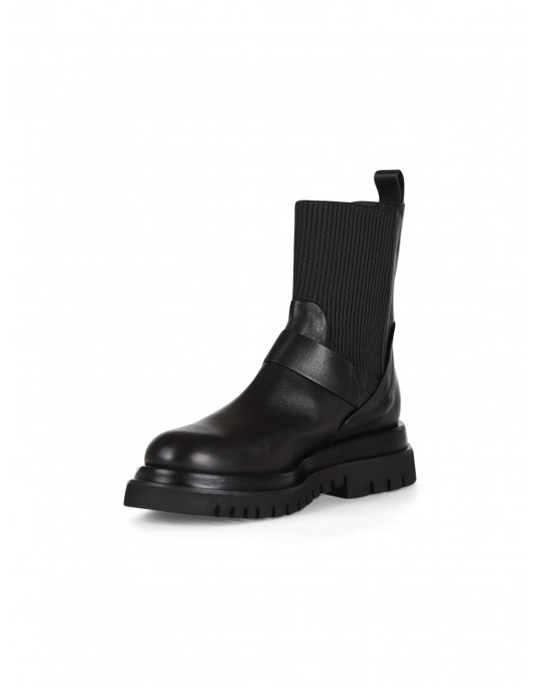 FABI - LOW CUT BOOTS