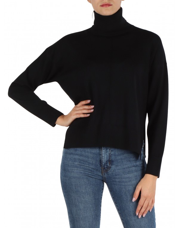 ALPHA STUDIO - SWEATERS