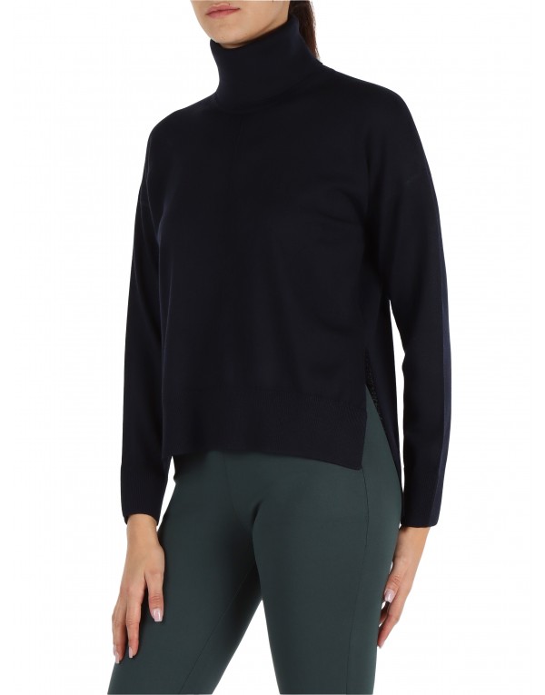 ALPHA STUDIO - SWEATERS