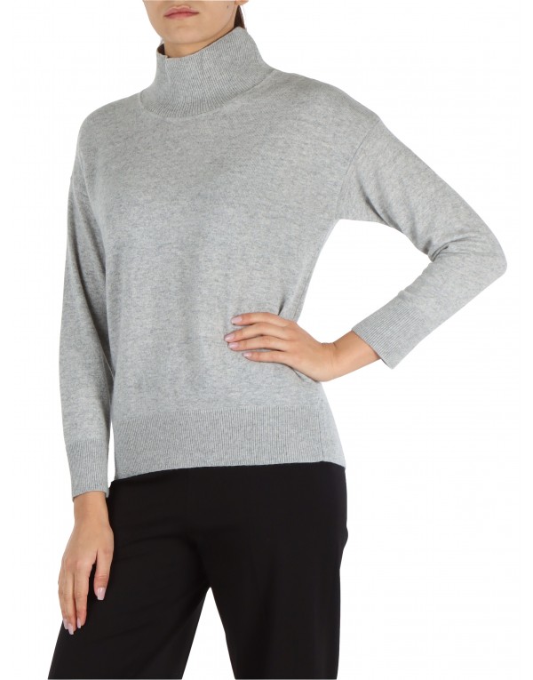 ALPHA STUDIO - SWEATERS