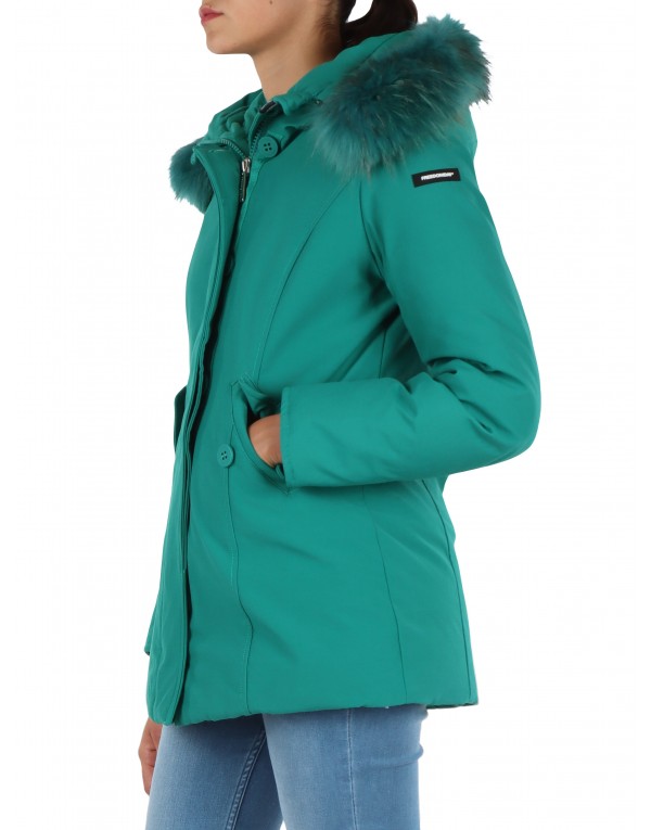 FREEDOMDAY - JACKETS