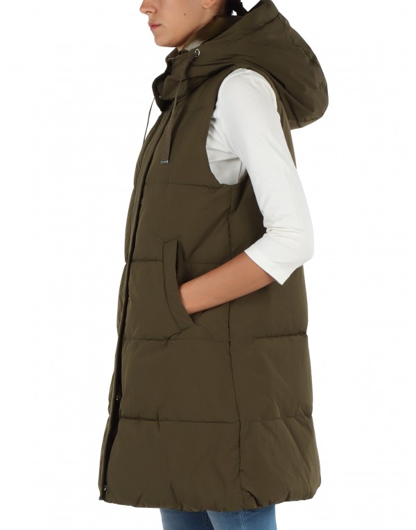 FREEDOMDAY - SLEEVELESS JACKETS/VESTS