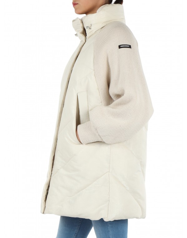 FREEDOMDAY - JACKETS