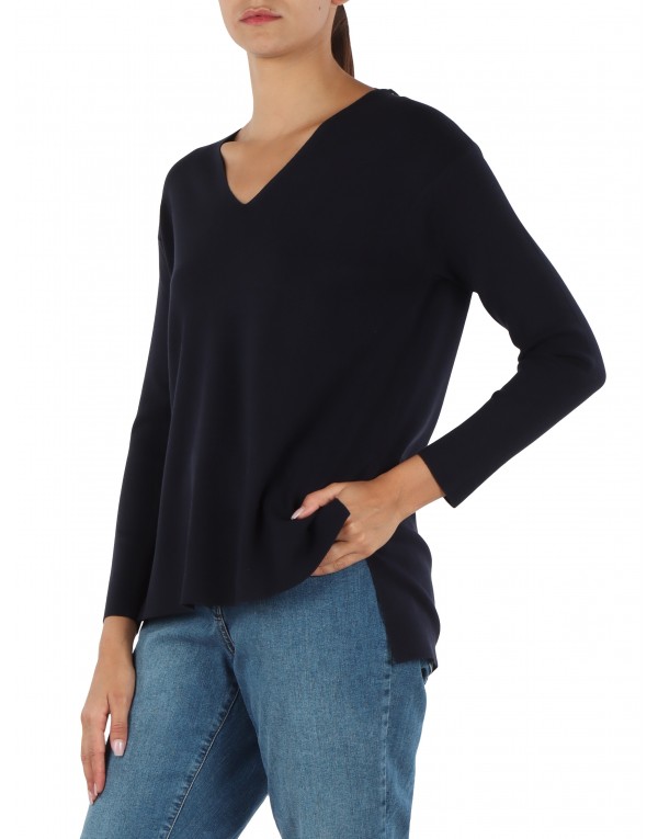 ELENA MIRÒ - LONG SLEEVE SWEATERS