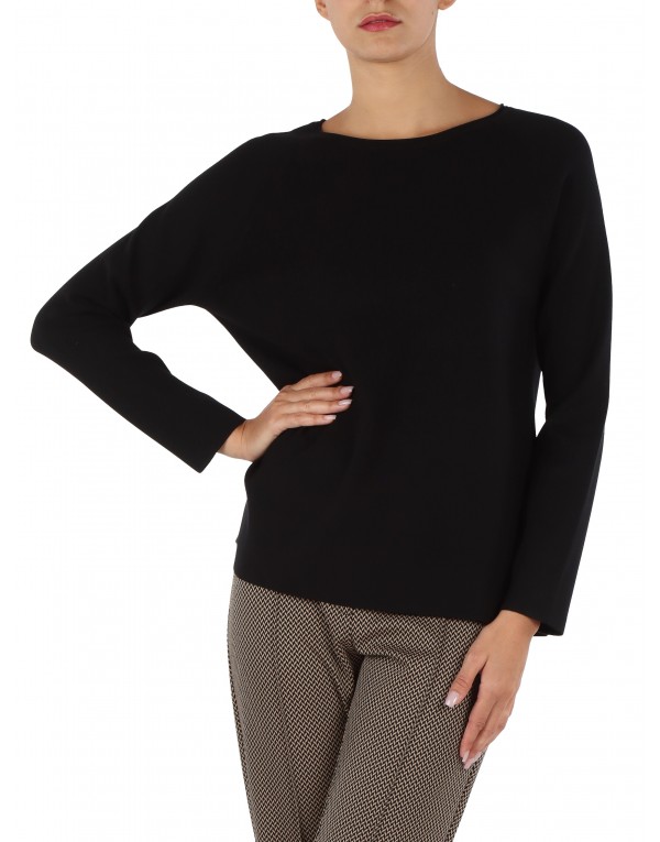 ELENA MIRÒ - LONG SLEEVE SWEATERS