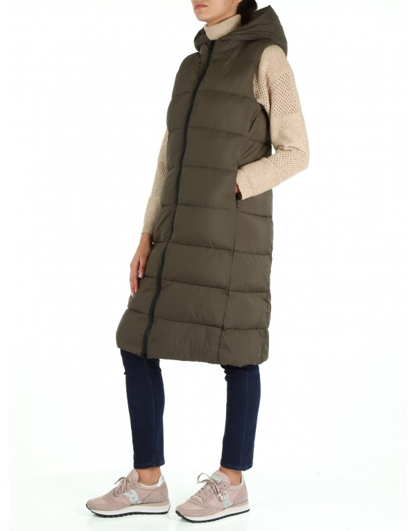 CANADIAN - SLEEVELESS JACKETS/VESTS