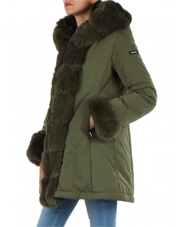 FREEDOMDAY - JACKETS