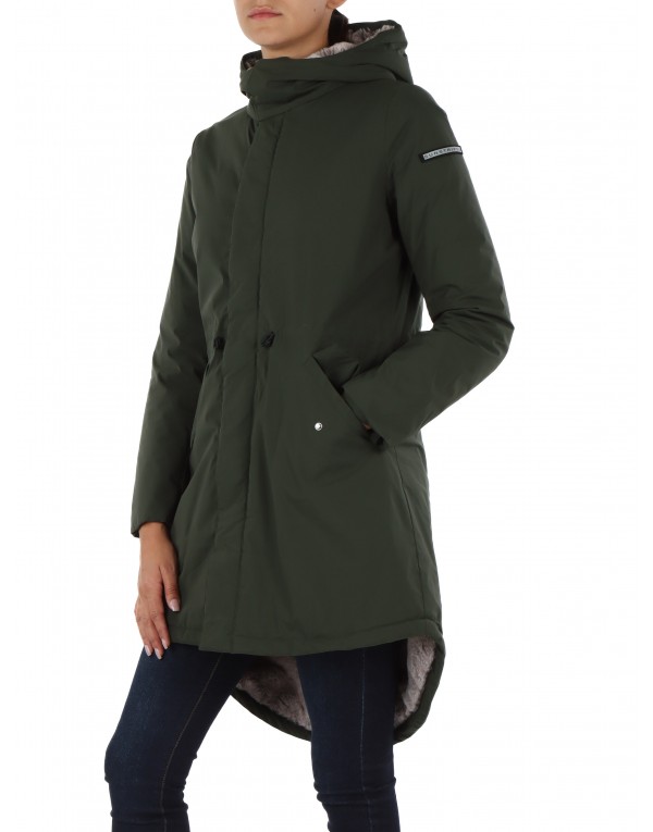 SUNSTRIPES - JACKETS